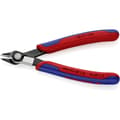 Miniatyrbild 2 av 4: Knipex Super-Knips 78 71 125 Elektronik och finmekanik Tång för kretskort utan facett 125 mm