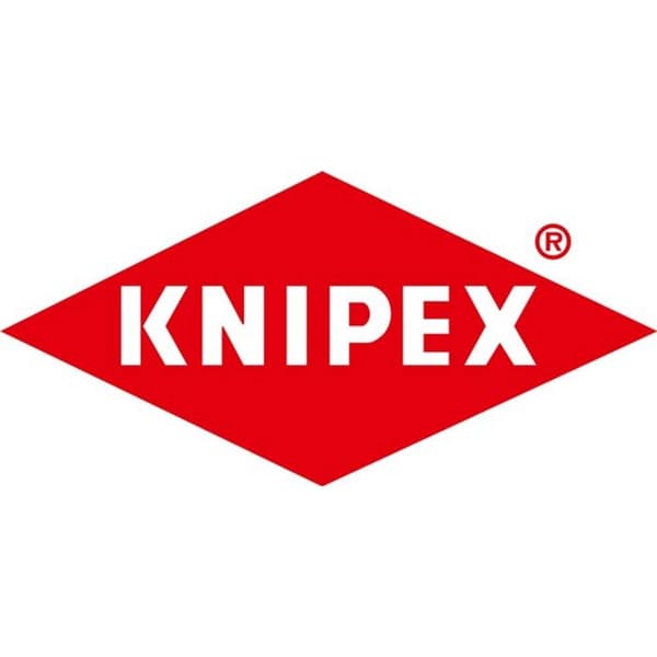 Knipex Super-Knips 78 91 125 Elektronik och finmekanik Tång för kretskort med facett 125 mm
