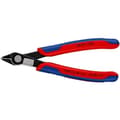 Miniatyrbild 2 av 4: Knipex Super-Knips 78 91 125 Elektronik och finmekanik Tång för kretskort med facett 125 mm