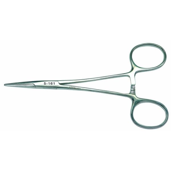 Bernstein Tools for Electronics Klämsax rostfri 5-161