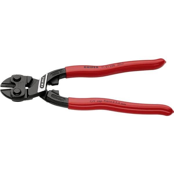 Knipex CoBolt Bultsax 200 mm 64 HRC