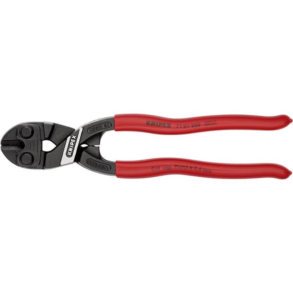 Knipex CoBolt Bultsax 200 mm 64 HRC