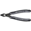 Miniatyrbild 2 av 4: Knipex Super-Knips 78 61 125 ESD ESD Tång för kretskort utan facett 125 mm