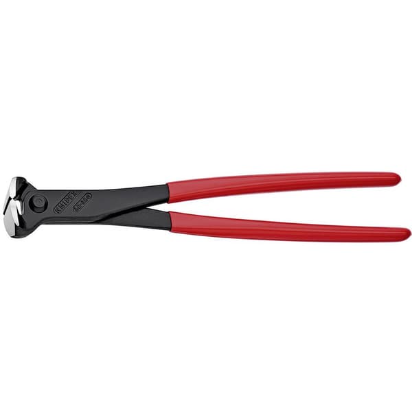 Knipex 68 01 280 Verkstad Ändavbitare med facett 280 mm