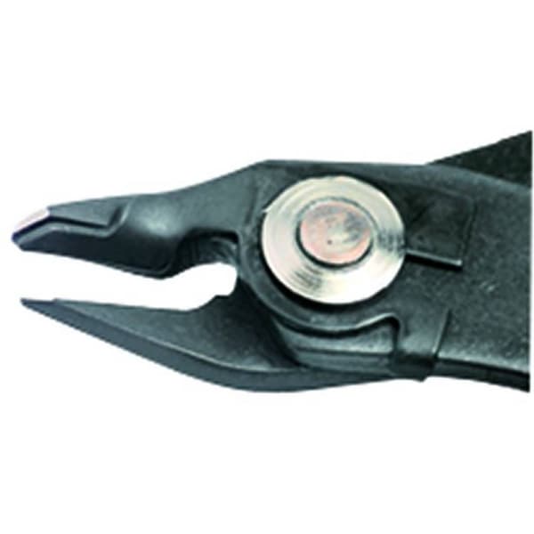 Wiha 26825 Elektronik och finmekanik Sidoskärare utan facett 138 mm