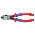 Miniatyrbild 3 av 5: Knipex 74 02 180 Verkstad Kraftavbitare med facett 180 mm