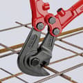 Miniatyrbild 2 av 6: Knipex CoBolt Mattskärare 950 mm 48 HRC