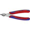 Miniatyrbild 5 av 5: Knipex Super-Knips 78 13 125 Elektronik och finmekanik Tång för kretskort utan facett 125 mm