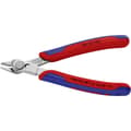 Miniatyrbild 1 av 5: Knipex Super-Knips 78 13 125 Elektronik och finmekanik Tång för kretskort utan facett 125 mm