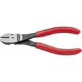 Miniatyrbild 3 av 4: Knipex 74 01 160 Verkstad Kraftavbitare med facett 160 mm
