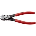 Miniatyrbild 3 av 10: Knipex TwinForce 73 71 180 Verkstad Kraftavbitare med facett 180 mm