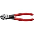Miniatyrbild 1 av 10: Knipex TwinForce 73 71 180 Verkstad Kraftavbitare med facett 180 mm
