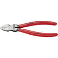 Miniatyrbild 3 av 5: Knipex 72 01 160 Verkstad Sidavbitare för plast utan facett 160 mm
