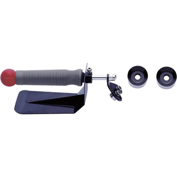 Avgradning-set Typ (avgradningsverktyg): STD Exact 60014 3.2 mm 1 set