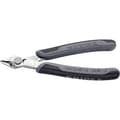 Miniatyrbild 4 av 4: Knipex Super-Knips 78 13 125 ESD ESD Tång för kretskort utan facett 125 mm