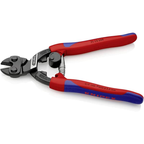 Knipex CoBolt Bultsax 200 mm 64 HRC