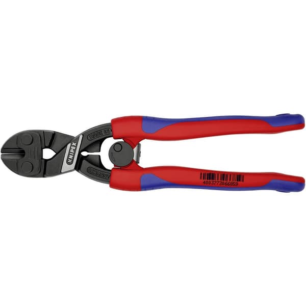 Knipex CoBolt Bultsax 200 mm 64 HRC