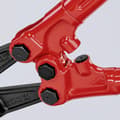 Miniatyrbild 4 av 10: Knipex Bultsax 460 mm 62 HRC