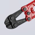 Miniatyrbild 5 av 10: Knipex Bultsax 460 mm 62 HRC