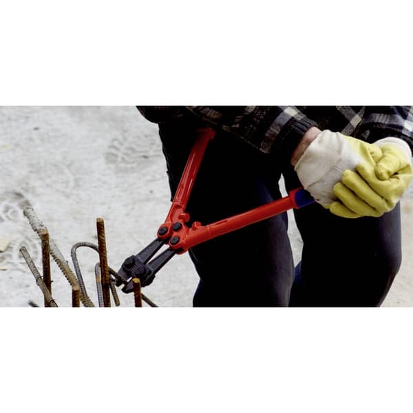 Knipex Bultsax 460 mm 62 HRC