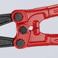 Miniatyrbild 1 av 10: Knipex Bultsax 460 mm 62 HRC