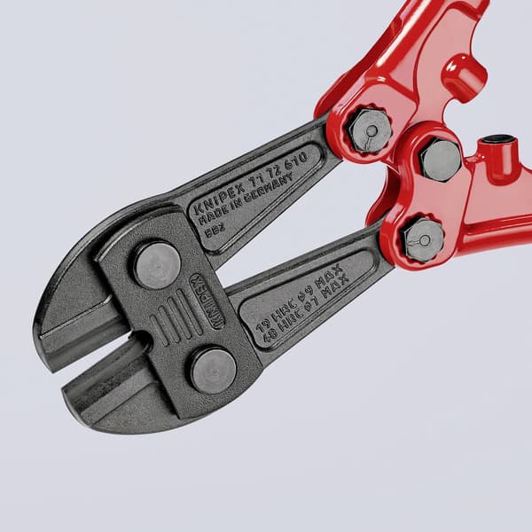 Knipex Bultsax 610 mm 62 HRC