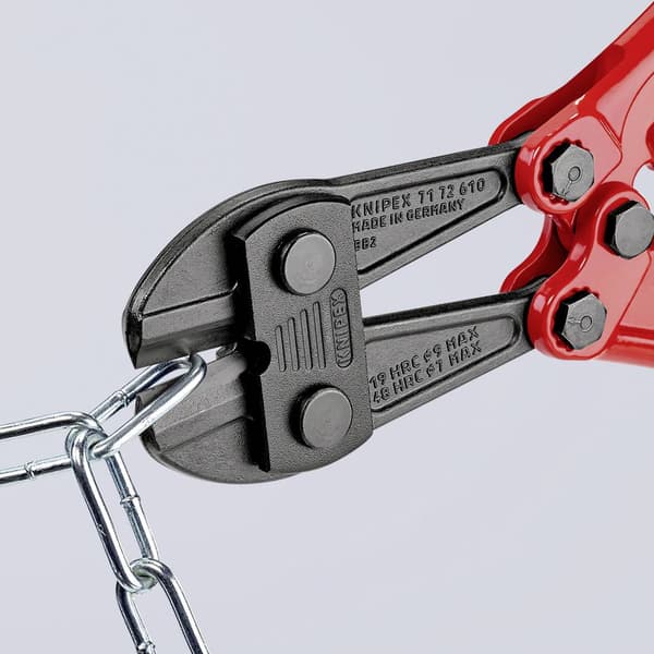 Knipex Bultsax 610 mm 62 HRC
