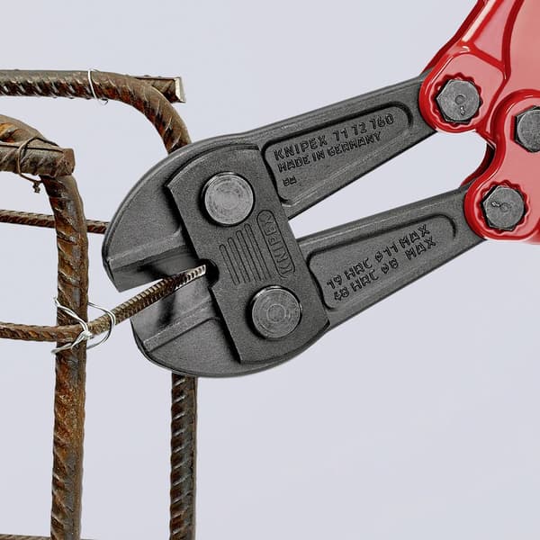 Knipex Bultsax 760 mm 62 HRC