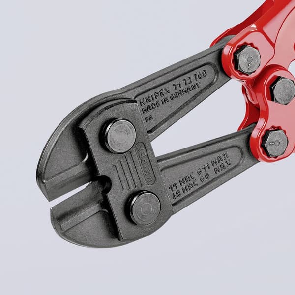 Knipex Bultsax 760 mm 62 HRC