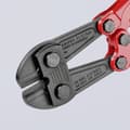 Miniatyrbild 8 av 8: Knipex Bultsax 760 mm 62 HRC