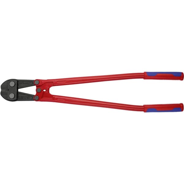 Knipex Bultsax 760 mm 62 HRC