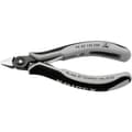 Miniatyrbild 2 av 4: Knipex 79 42 125 ESD ESD Sidoskärare utan facett 125 mm