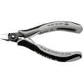 Miniatyrbild 1 av 4: Knipex 79 42 125 ESD ESD Sidoskärare utan facett 125 mm