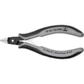 Miniatyrbild 4 av 4: Knipex 79 52 125 ESD ESD Sidoskärare med facett 125 mm