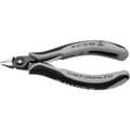 Miniatyrbild 2 av 4: Knipex 79 52 125 ESD ESD Sidoskärare med facett 125 mm