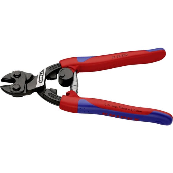 Knipex CoBolt Bultsax 200 mm 64 HRC