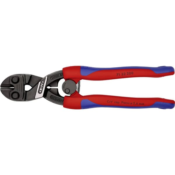 Knipex CoBolt Bultsax 200 mm 64 HRC