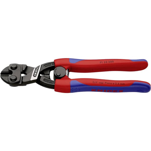 Knipex CoBolt Bultsax 200 mm 64 HRC