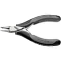 Miniatyrbild 1 av 4: Knipex 64 62 120 ESD Elektronik och finmekanik Ändavbitare med facett 120 mm