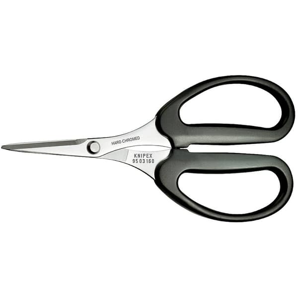 Knipex Sax för fibrer 95 03 160 SB