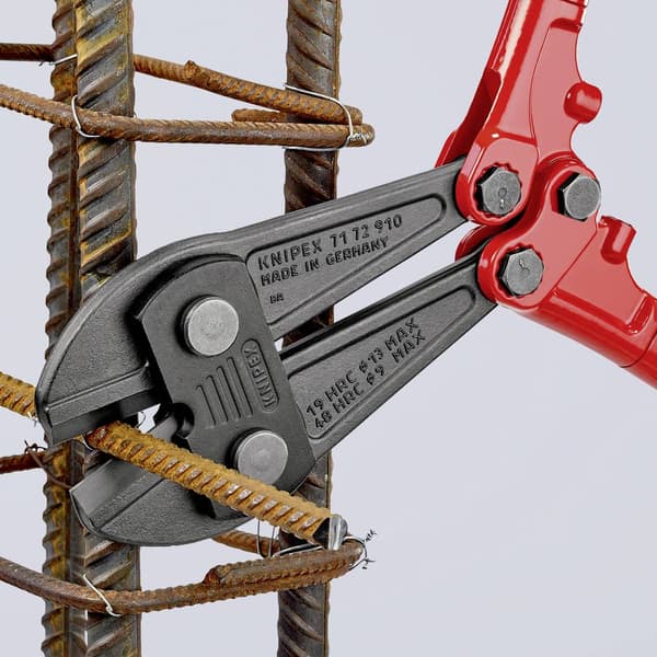 Knipex Bultsax 910 mm 62 HRC