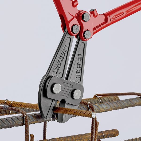 Knipex Bultsax 910 mm 62 HRC