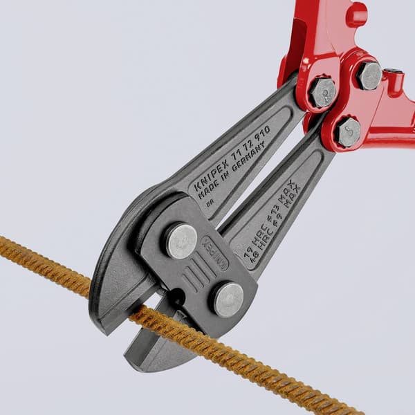 Knipex Bultsax 910 mm 62 HRC