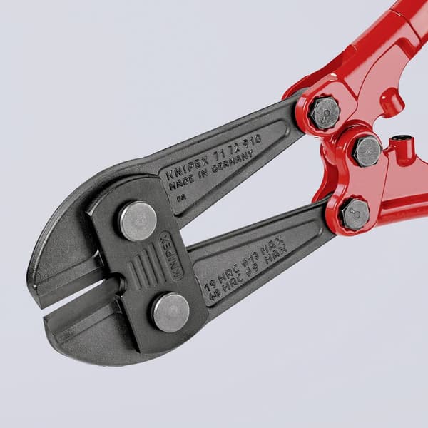 Knipex Bultsax 910 mm 62 HRC