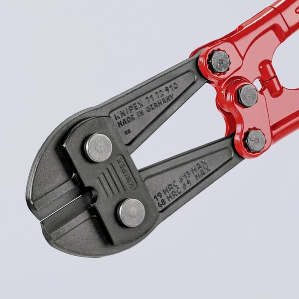 Knipex Bultsax 910 mm 62 HRC