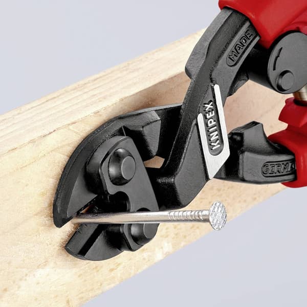 Knipex CoBolt Bultsax 200 mm 64 HRC