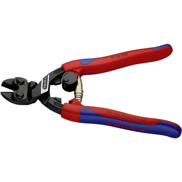 Knipex CoBolt Bultsax 200 mm 64 HRC