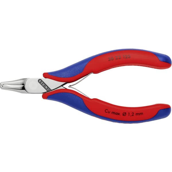 Knipex 36 22 125 Elektronik och finmekanik Monteringstång 125 mm
