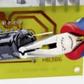 Miniatyrbild 1 av 4: Knipex 36 22 125 Elektronik och finmekanik Monteringstång 125 mm