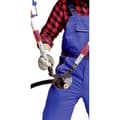 Miniatyrbild 3 av 6: Knipex 95 32 038 Kabelsax med spärr Lämplig för Aluminium- och kopparkablar, enkel- och flertrådig 38 mm 280 mm²